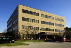 Psychologist Office Cleveland